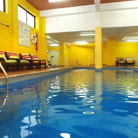 Portimao Center Hotel エクステリア 写真