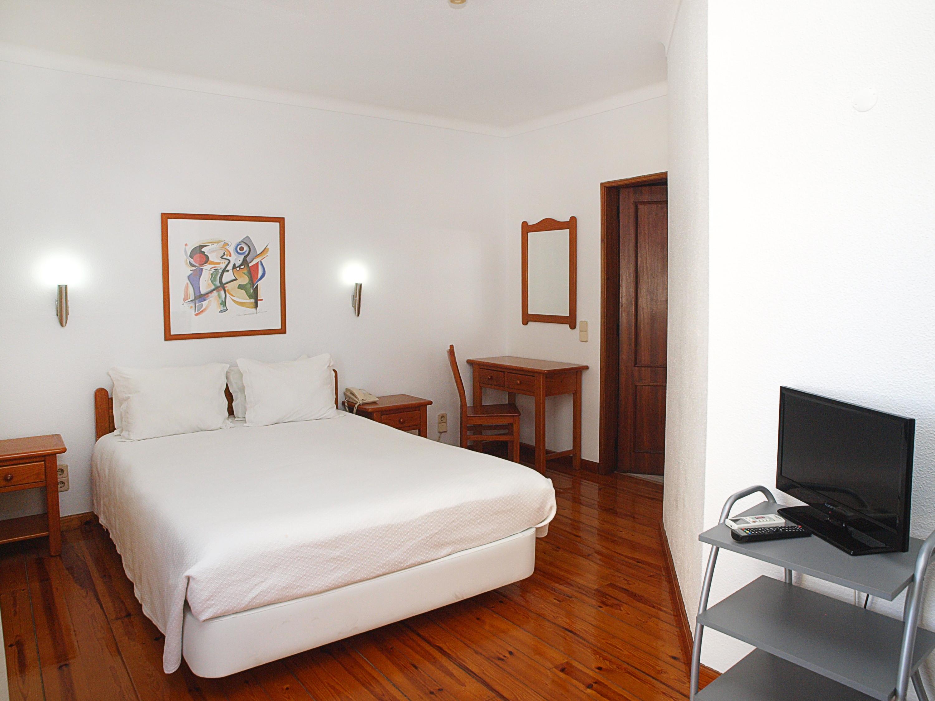 Portimao Center Hotel エクステリア 写真