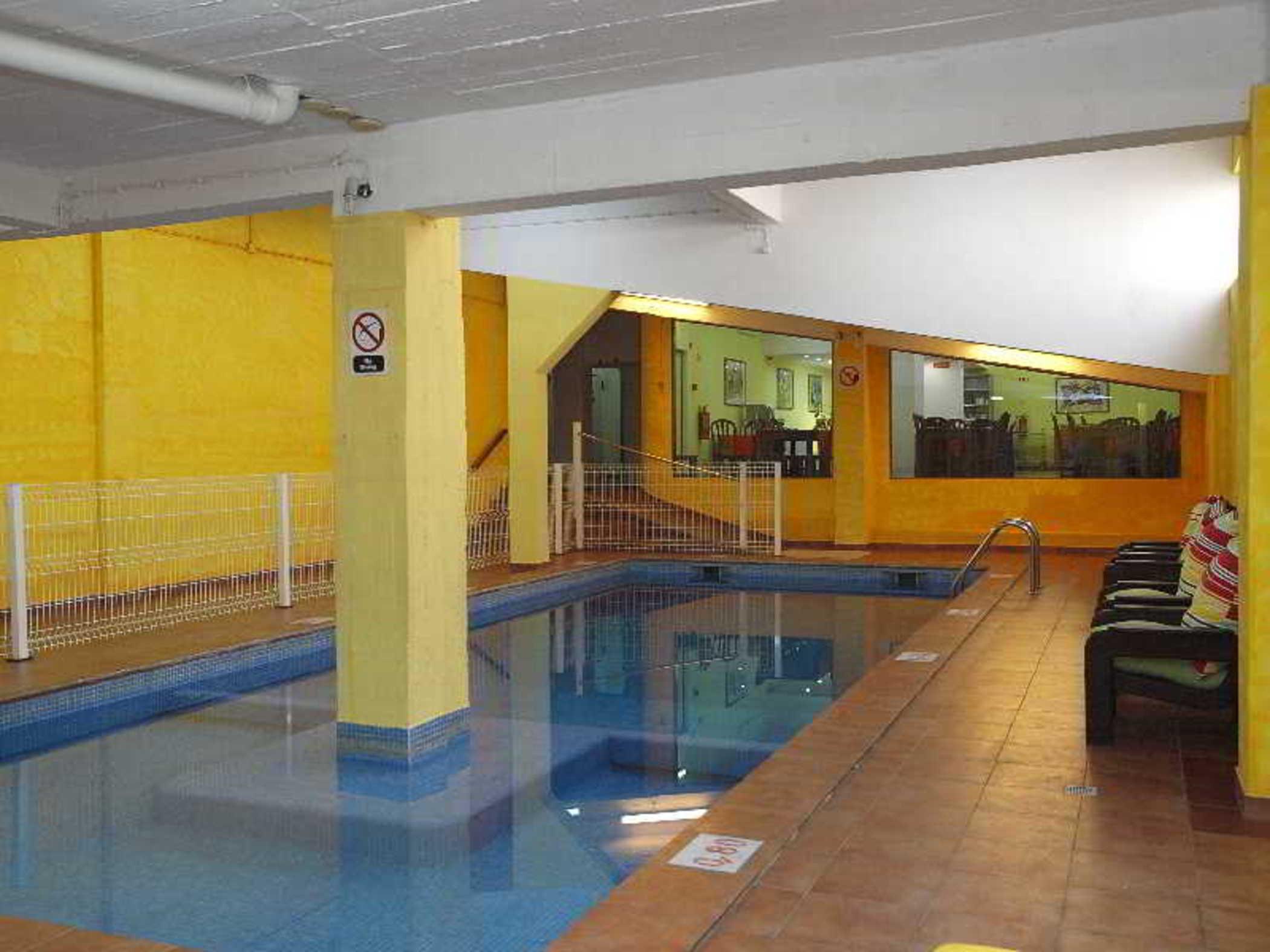 Portimao Center Hotel エクステリア 写真
