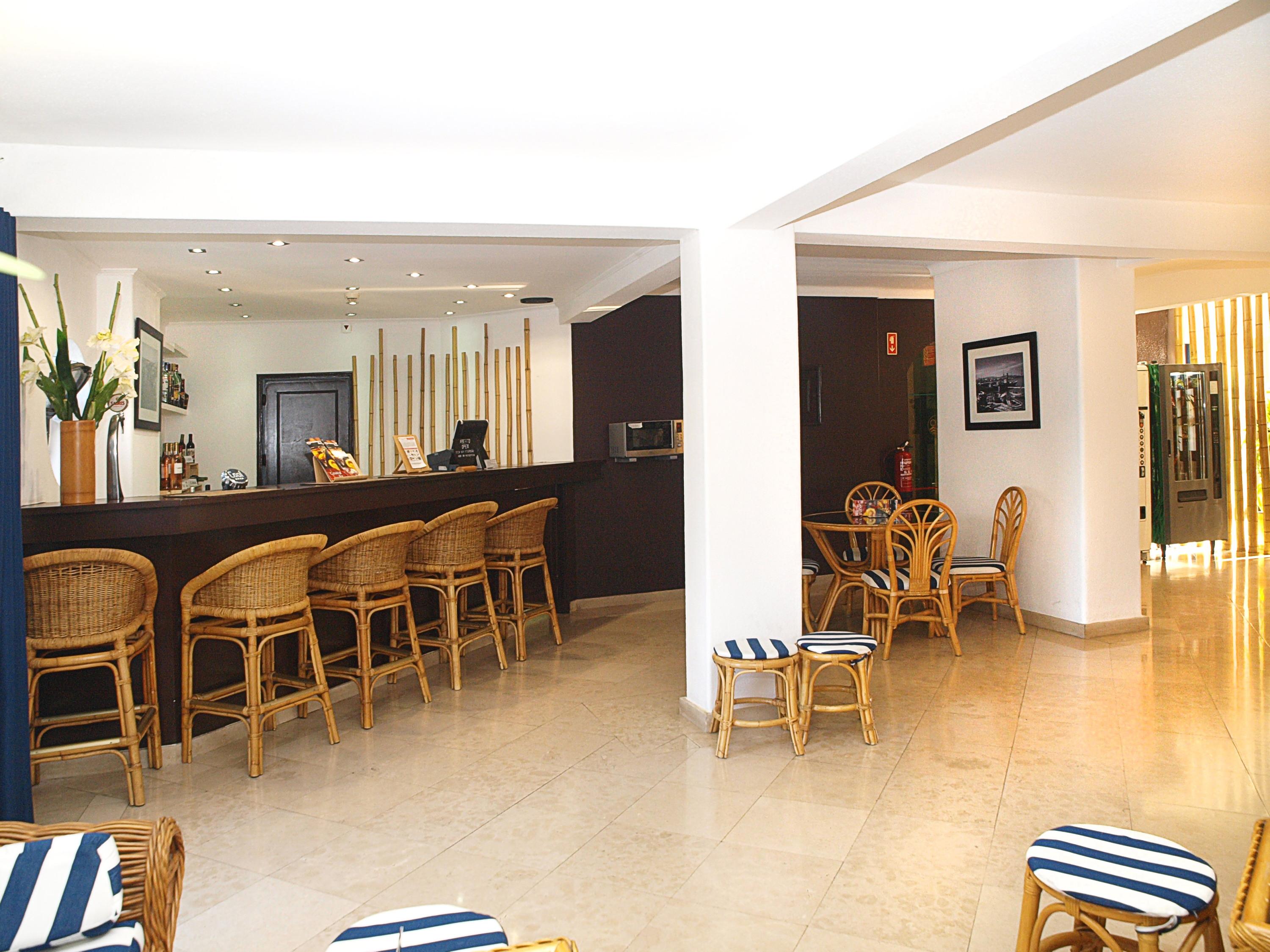 Portimao Center Hotel エクステリア 写真