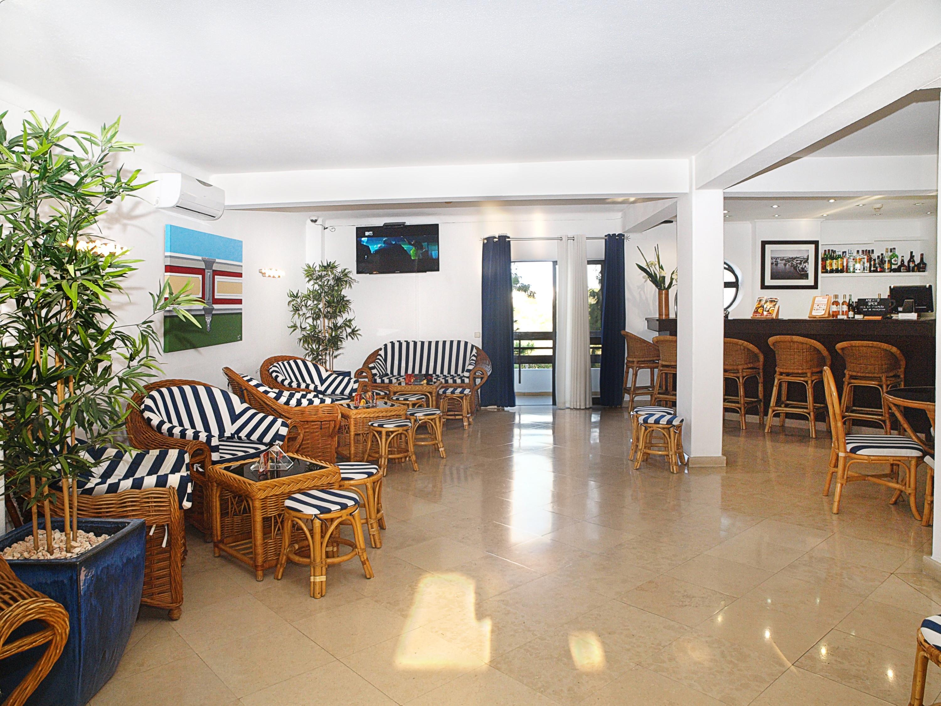 Portimao Center Hotel エクステリア 写真