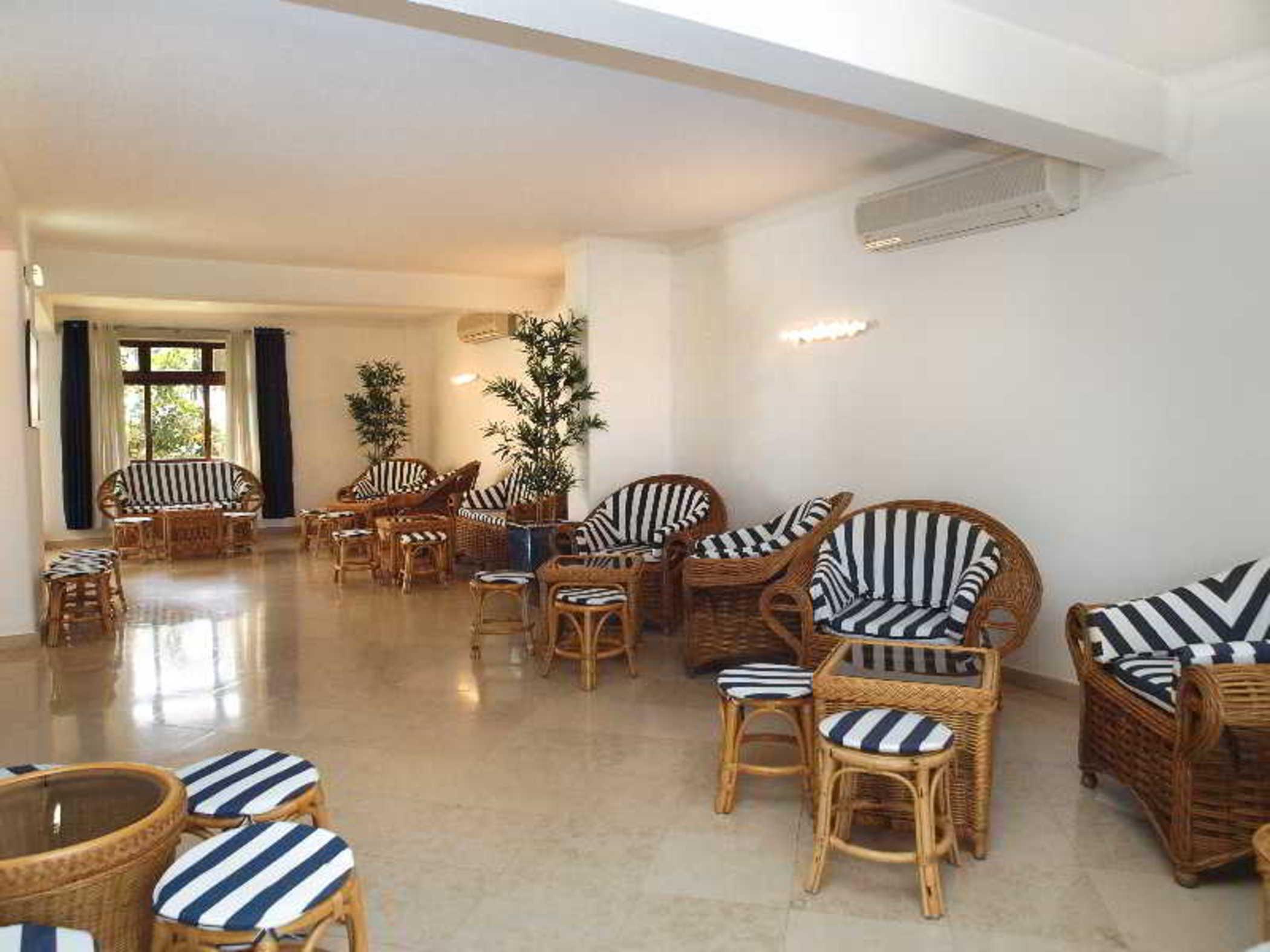 Portimao Center Hotel エクステリア 写真
