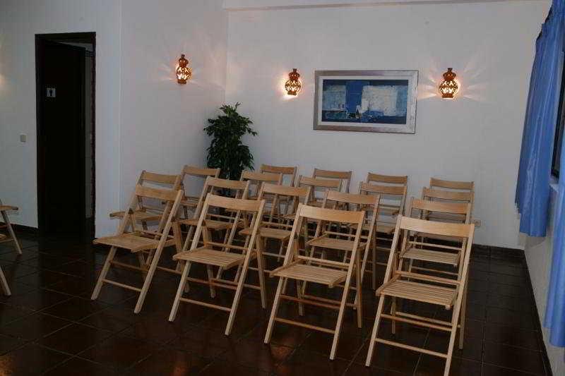 Portimao Center Hotel エクステリア 写真