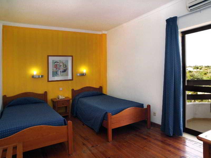 Portimao Center Hotel エクステリア 写真